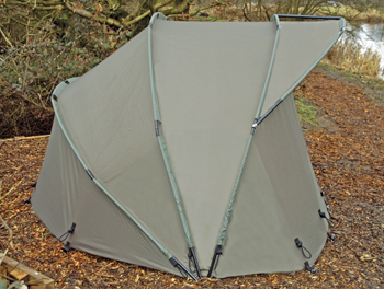 Aqua Products Armo MK2 Bivvy 1 Man Fishing Bivvies The Best Deals